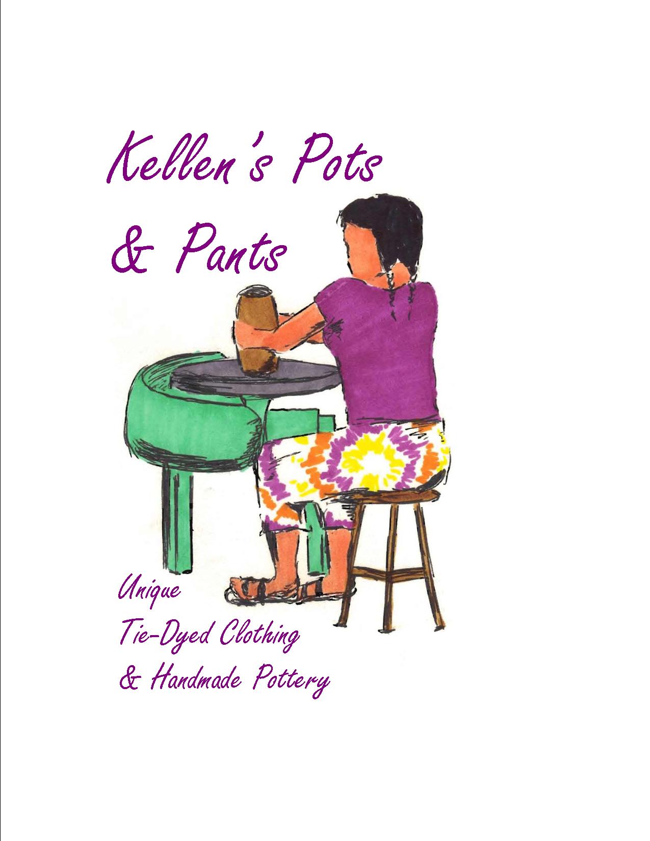 Kellens Pots and Pants